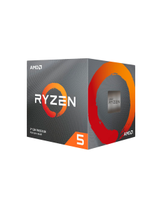 AMD CPU Desktop Ryzen 5...